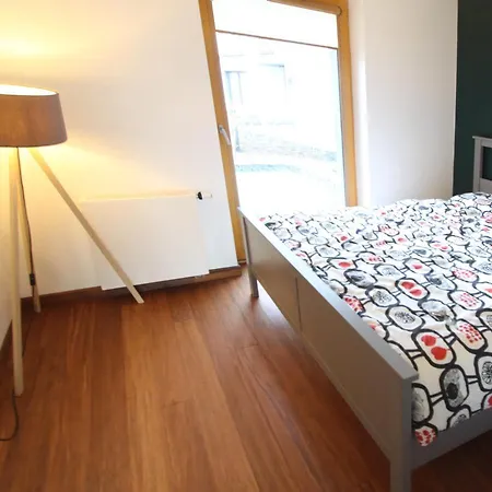 Apartament Centrum Διαμέρισμα Krasków