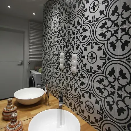 Apartament Centrum