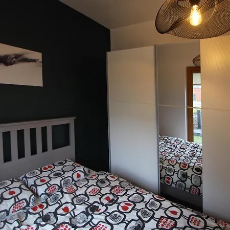 Διαμέρισμα Apartament Centrum *