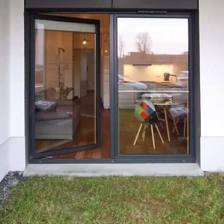 Apartament Centrum Appartement Cracovie