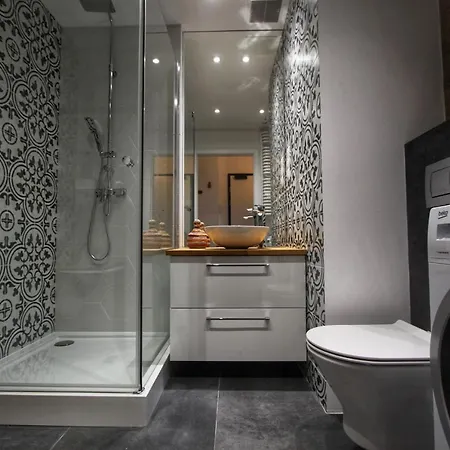 Apartament Centrum