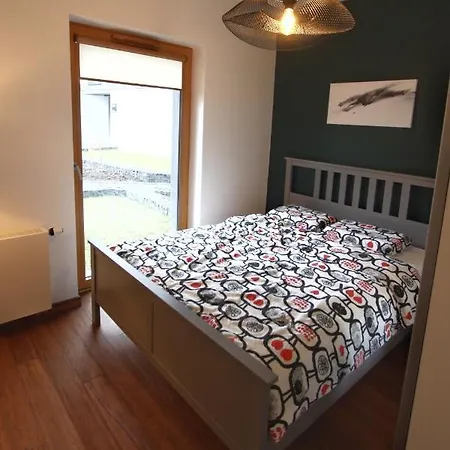 Apartament Centrum